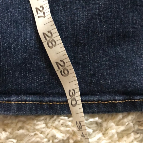 Modern Boot cut Denizen Levi’s jeans - Picture 7 of 7